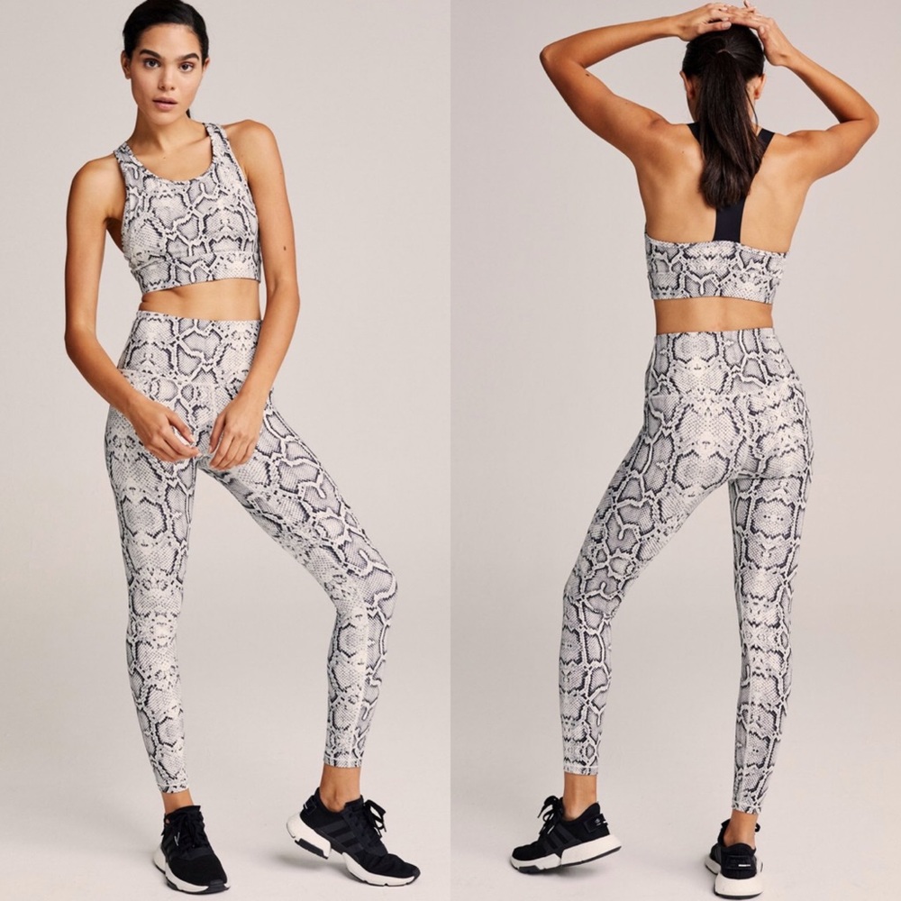NWT Varley Century 2.0 Legging - Picture 3 of 9